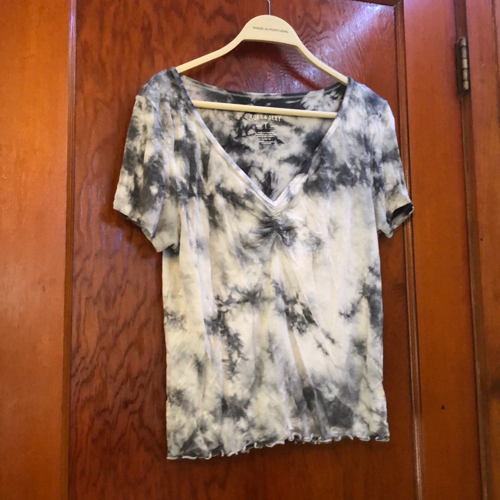 American eagle shirt